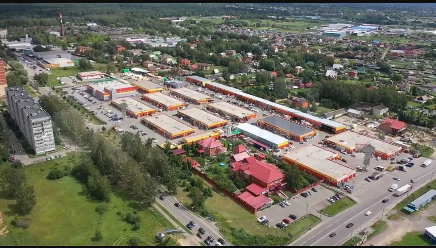 Дом 110 м² на участке 6,7 сот.