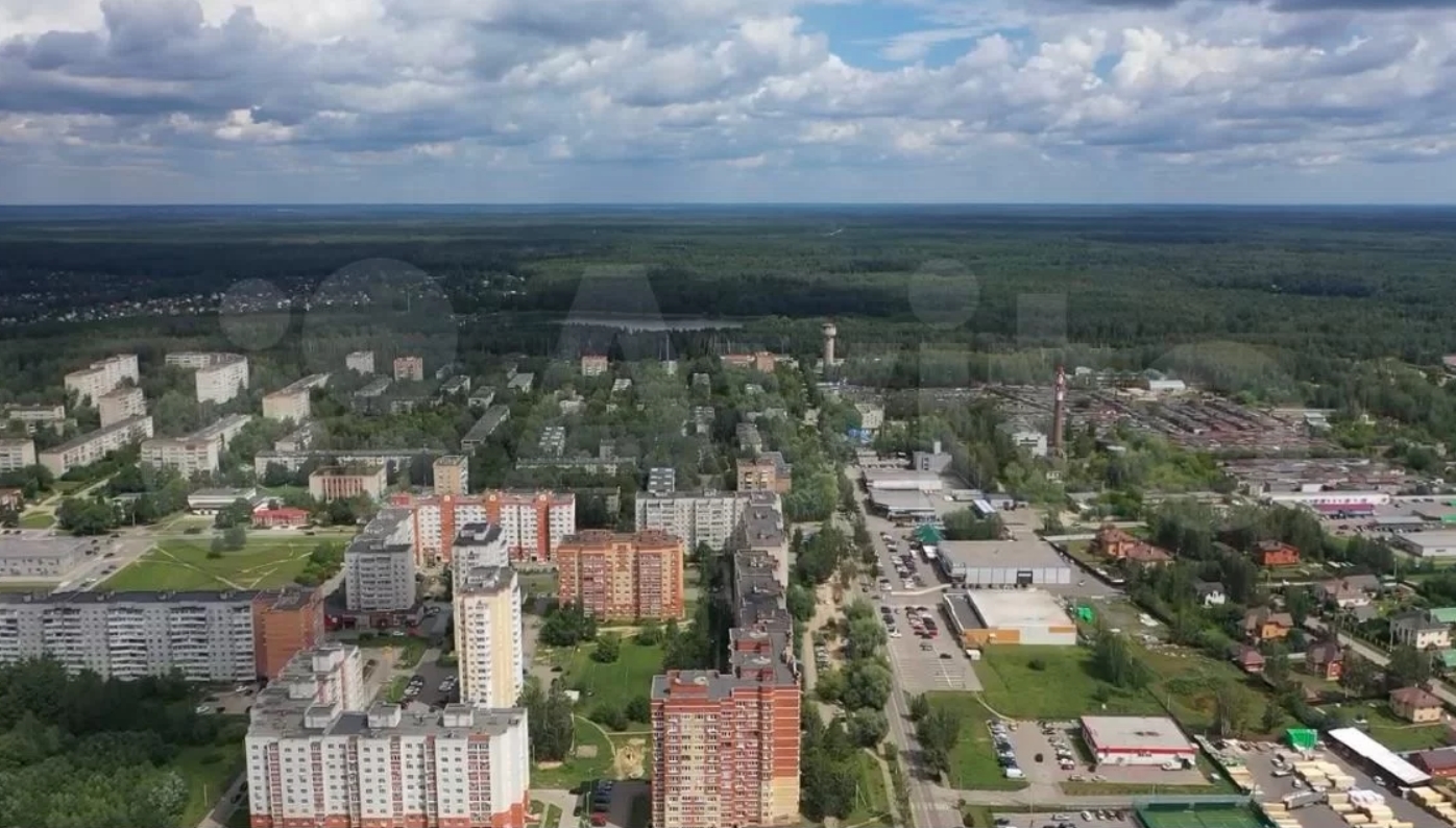 Дом 110 м² на участке 6,7 сот.
