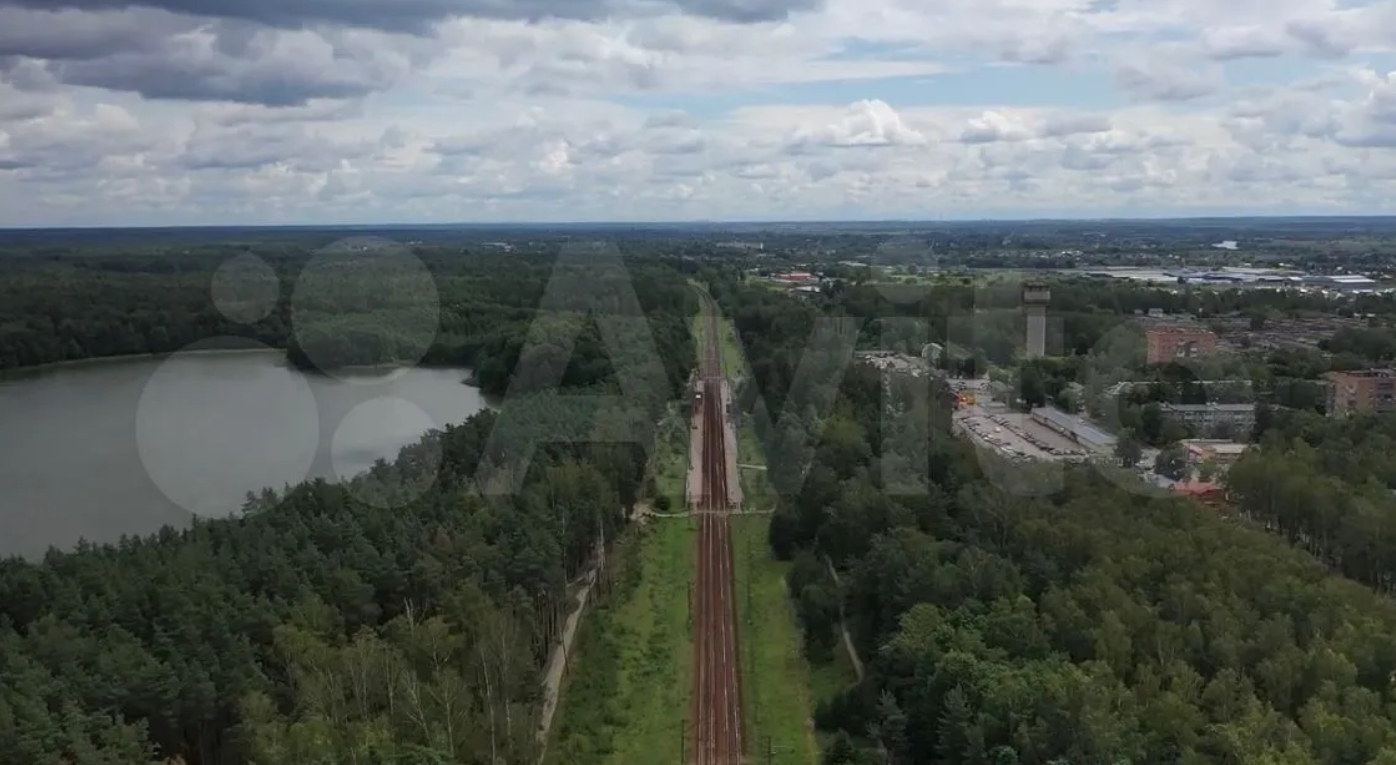 Дом 110 м² на участке 6,7 сот.