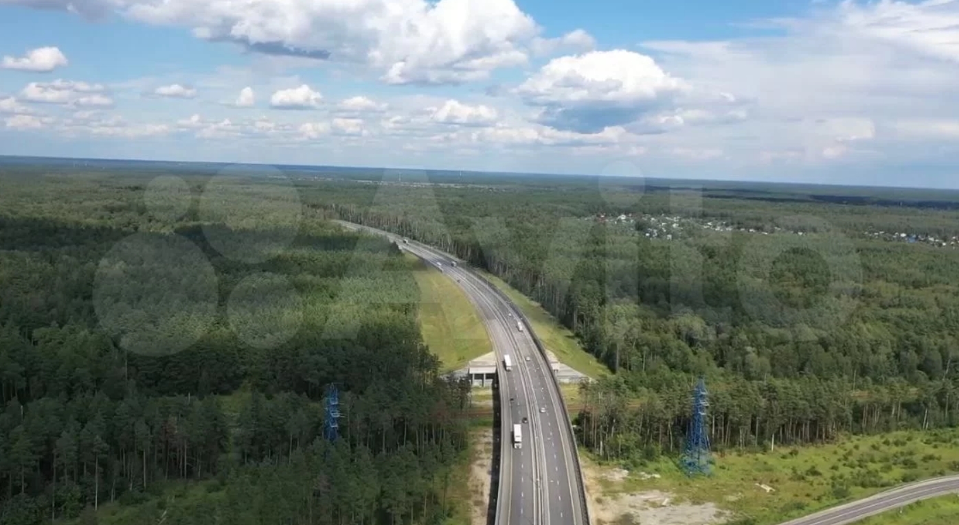Дом 110 м² на участке 6,7 сот.