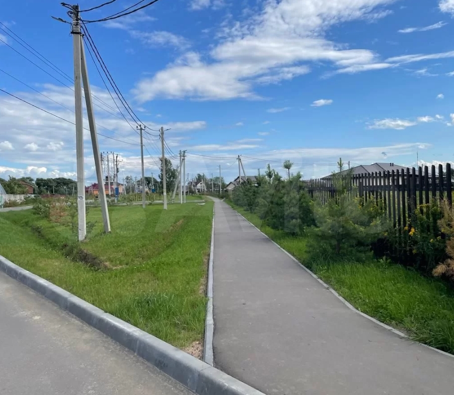 Дом 143 м² на участке 9,78 сот.