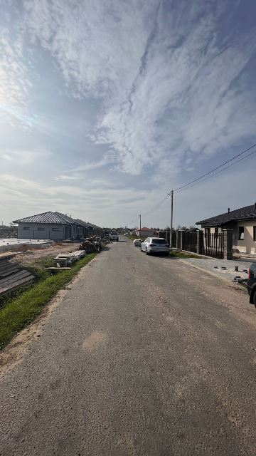 Участок 9,8 сот. (ИЖС)