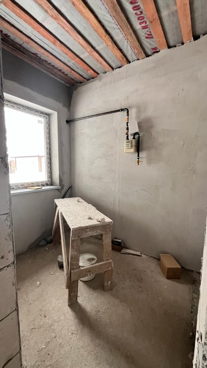 Дом 143 м² на участке 9,78 сот.