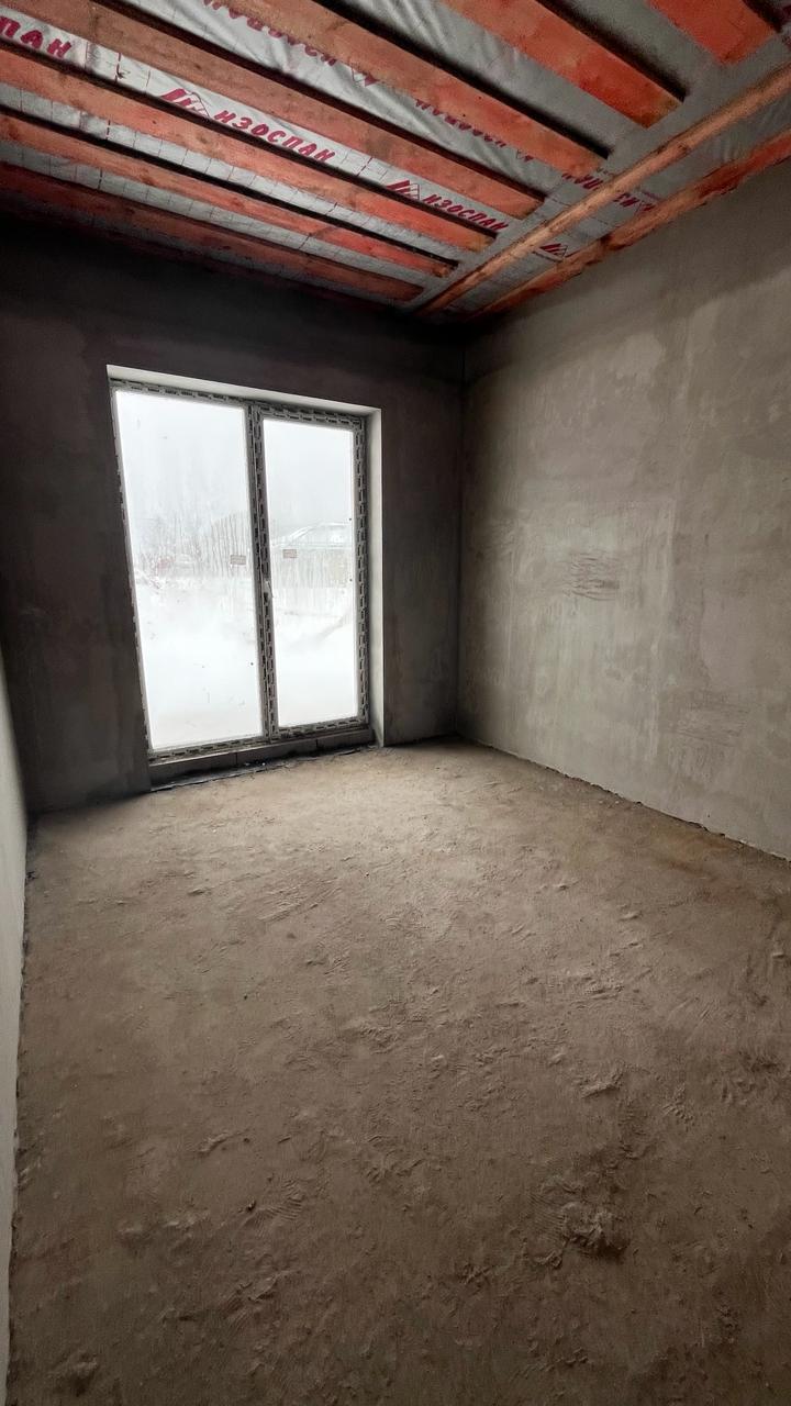 Дом 143 м² на участке 9,78 сот.