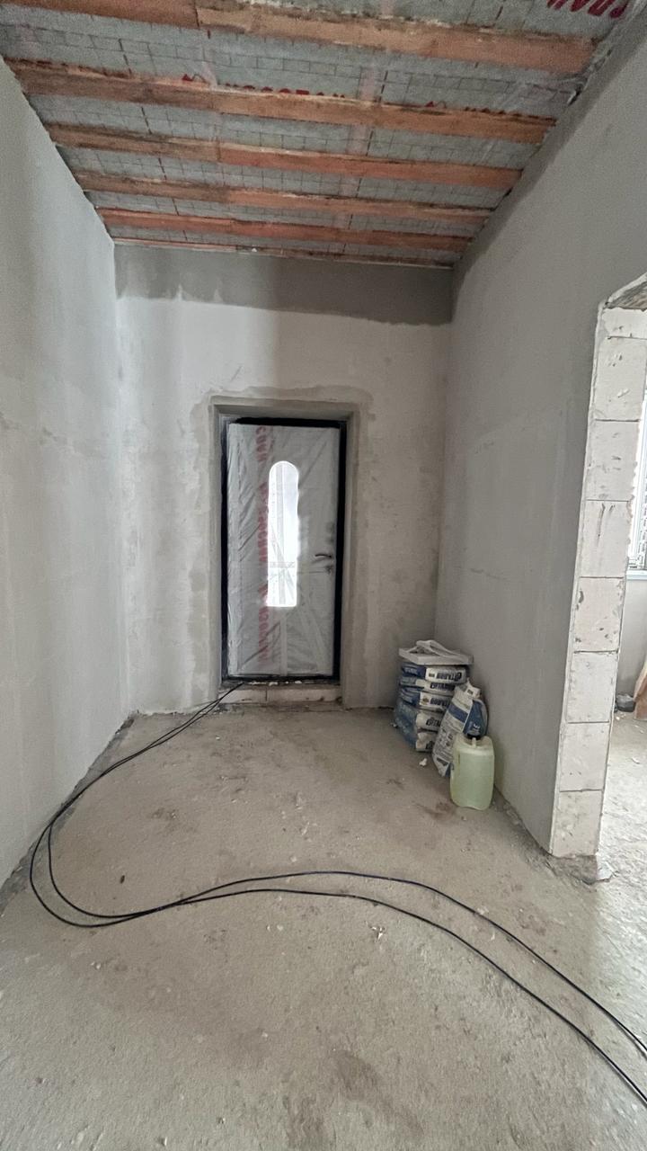 Дом 143 м² на участке 9,78 сот.