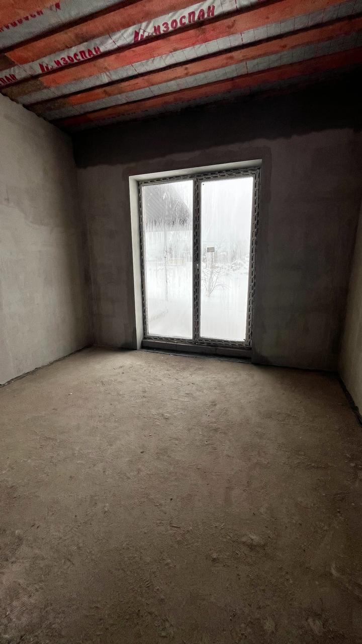 Дом 143 м² на участке 9,78 сот.