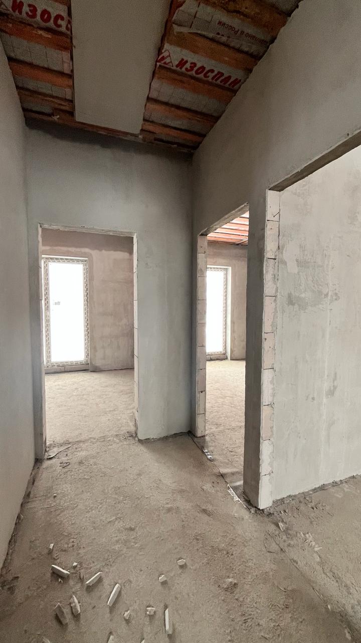 Дом 143 м² на участке 9,78 сот.