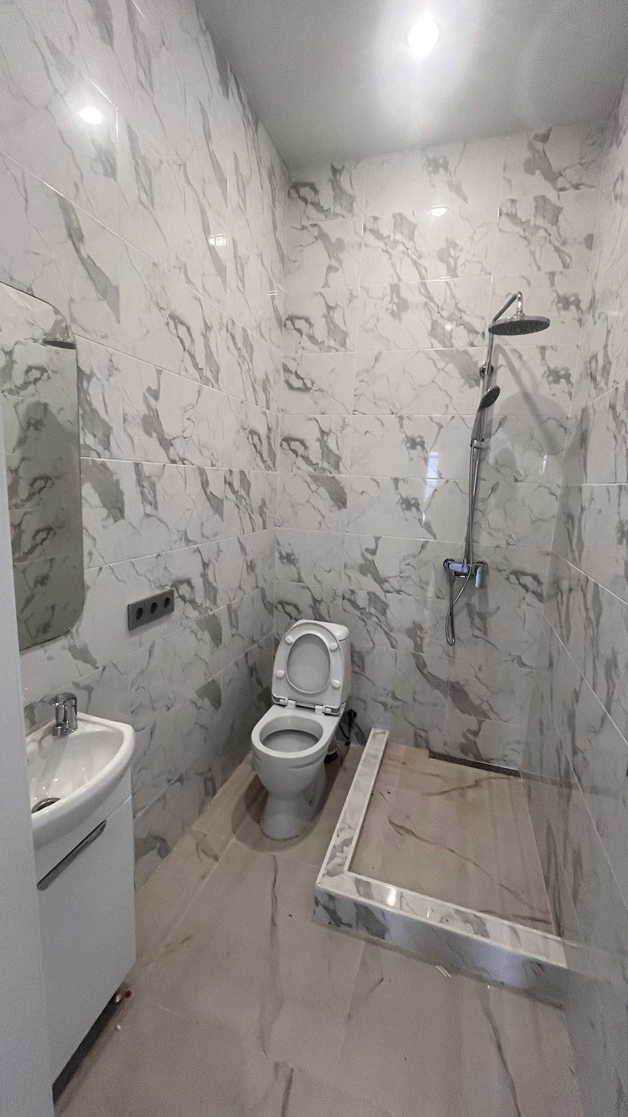Дом 110 м² на участке 6,7 сот.